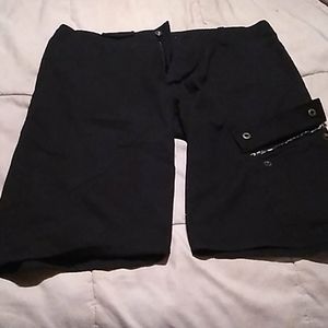 Sessions shorts 32